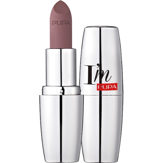 PUPA Milano Lippenstifte I'm Matt Lipstick Damen