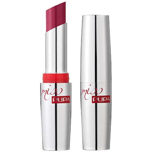 Zdjęcia - Szminka i błyszczyk do ust Pupa Milano Miss  Lipstick 2 2.4 ml 