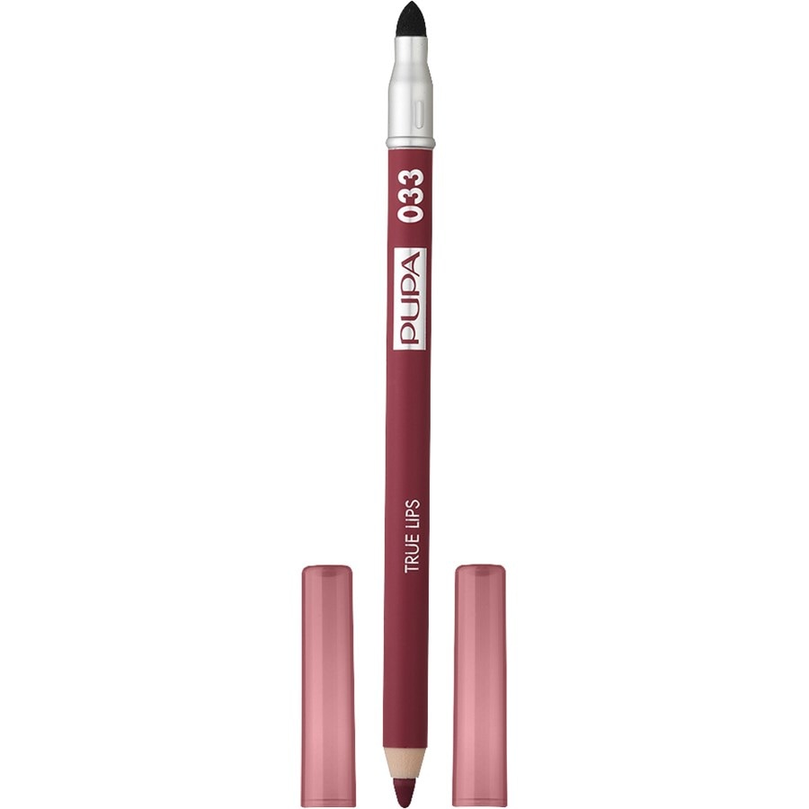 Pupa Made To Last Definition Lips Lippenstift – Shock Fuchsia, 10 Ml