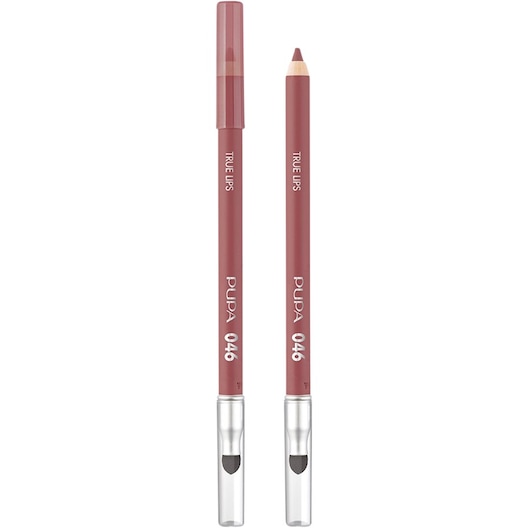 PUPA Milano Lipliner True Lips Female 1,2 g