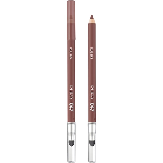 PUPA Milano Lipliner True Lips Female 1,2 g