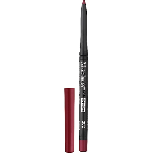 PUPA Milano Lipliner Made to Last Definition Lips Damen