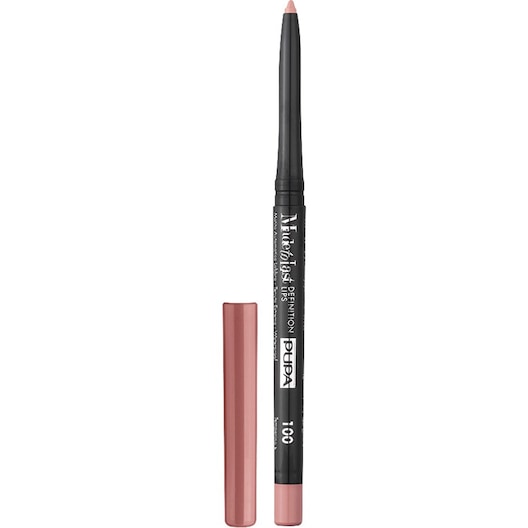 PUPA Milano Lipliner Made to Last Definition Lips Damen