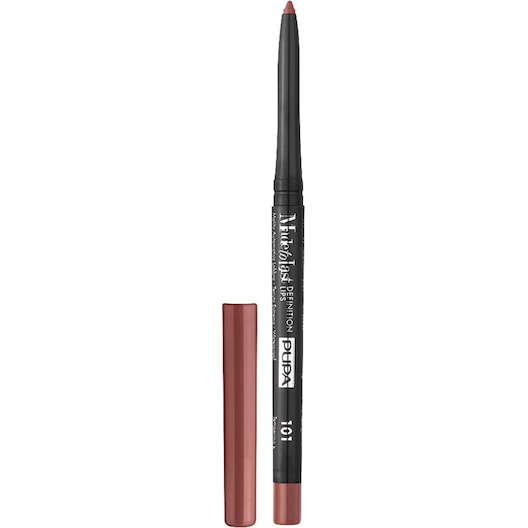 PUPA Milano Lipliner Made to Last Definition Lips Damen