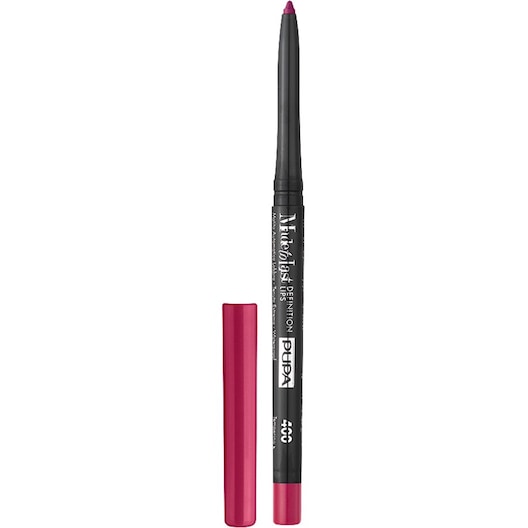 PUPA Milano Lipliner Made to Last Definition Lips Damen