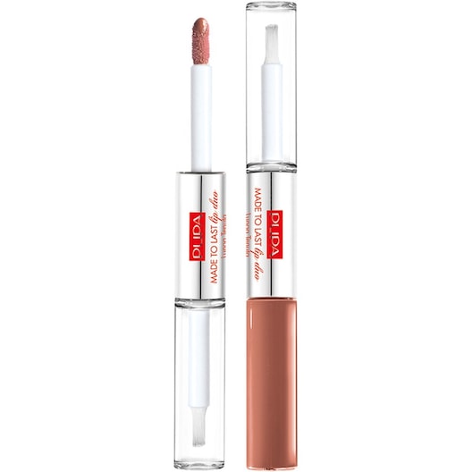 PUPA Milano Lipgloss Made To Last Lip Duo Lippenstifte Damen