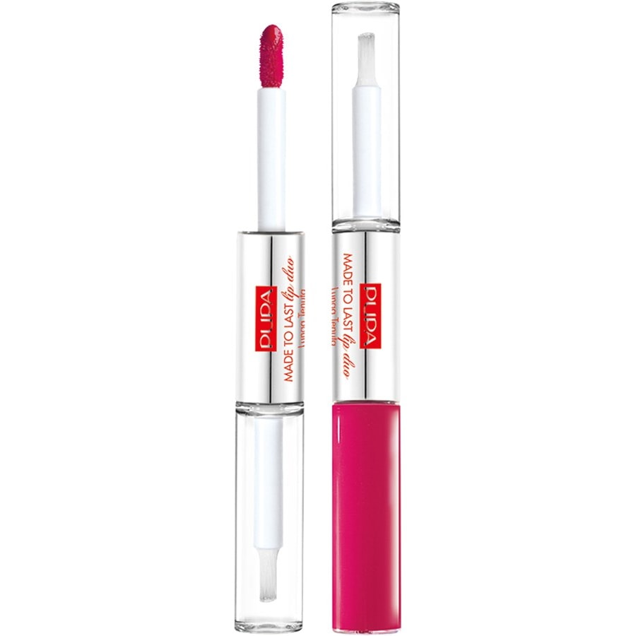 PUPA-Milano Lipgloss