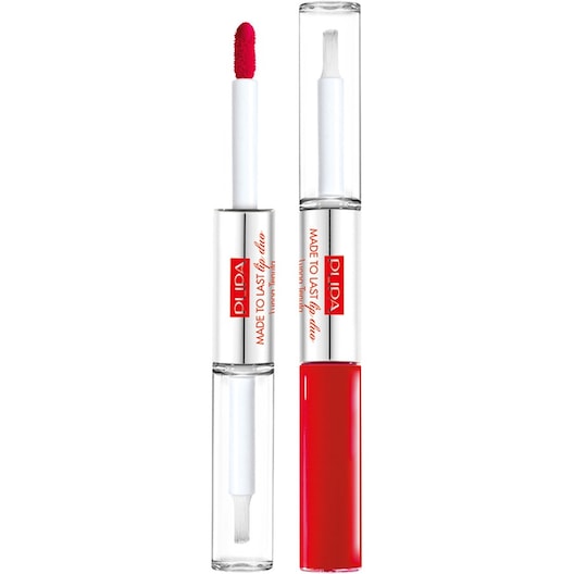 PUPA Milano Lipgloss Made To Last Lip Duo Lippenstifte Damen