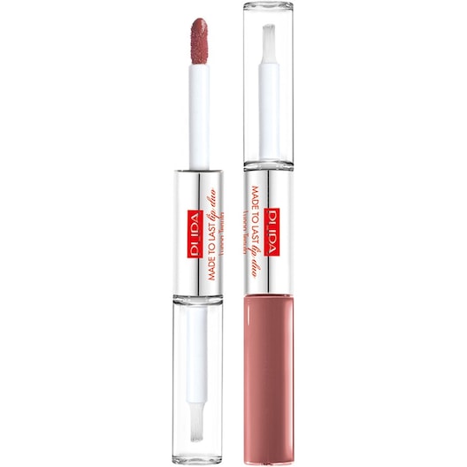 PUPA Milano Lipgloss Made To Last Lip Duo Lippenstifte Damen