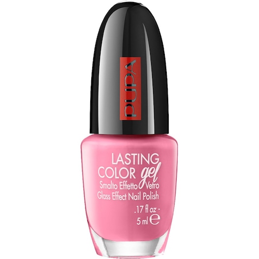 PUPA Milano Negle Neglelak Lasting Color Gel No. 011 Kiss Me! 5 ml ()