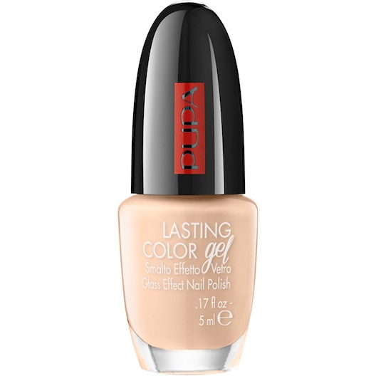 PUPA Milano Negle Neglelak Lasting Color Gel Nr. 115 Powdery Satin 5 ml ()