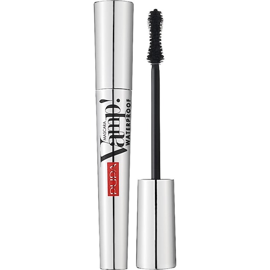 PUPA Milano Wimperntusche Vamp! Mascara Waterproof Damen