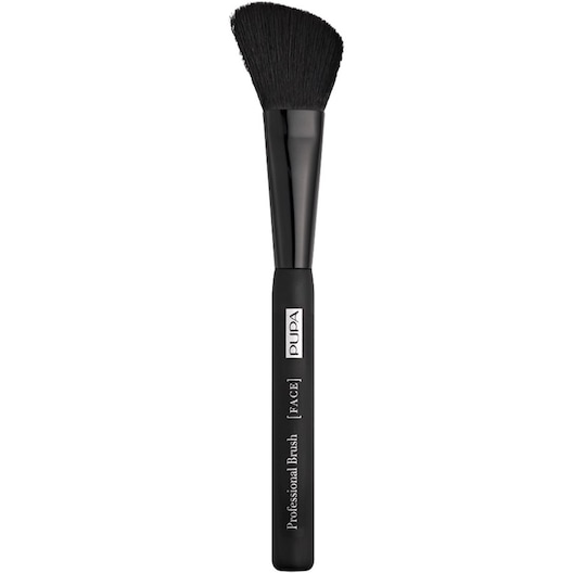 PUPA Milano Pinsel Angled Blusher Brush Puderpinsel Damen