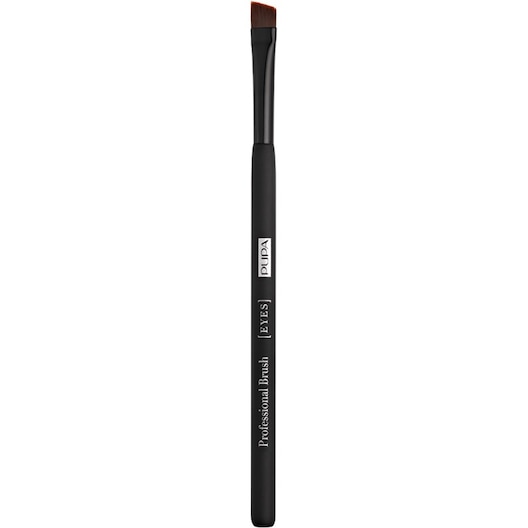 PUPA Milano Pinsel Eyeliner & Eyebrow Brush Lidschattenpinsel Damen