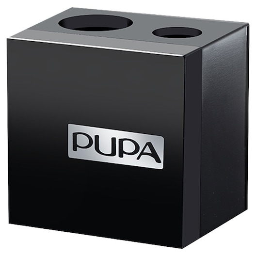 PUPA Milano Øjne Eyeliner & Kajal Double Pencil Sharpener 1 Stk.