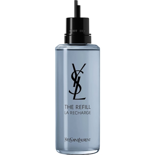 Yves Saint Laurent - Y