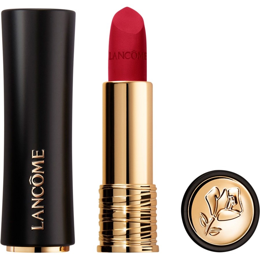 Lancôme Labbra L'Absolu Rouge Drama Matte