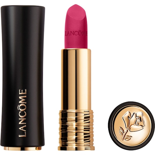 Lancôme Læber L'Absolu Rouge Drama Matte læbestifter Female 3,6 g