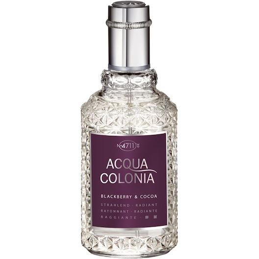 4711 Acqua Colonia - Blackberry & Cocoa