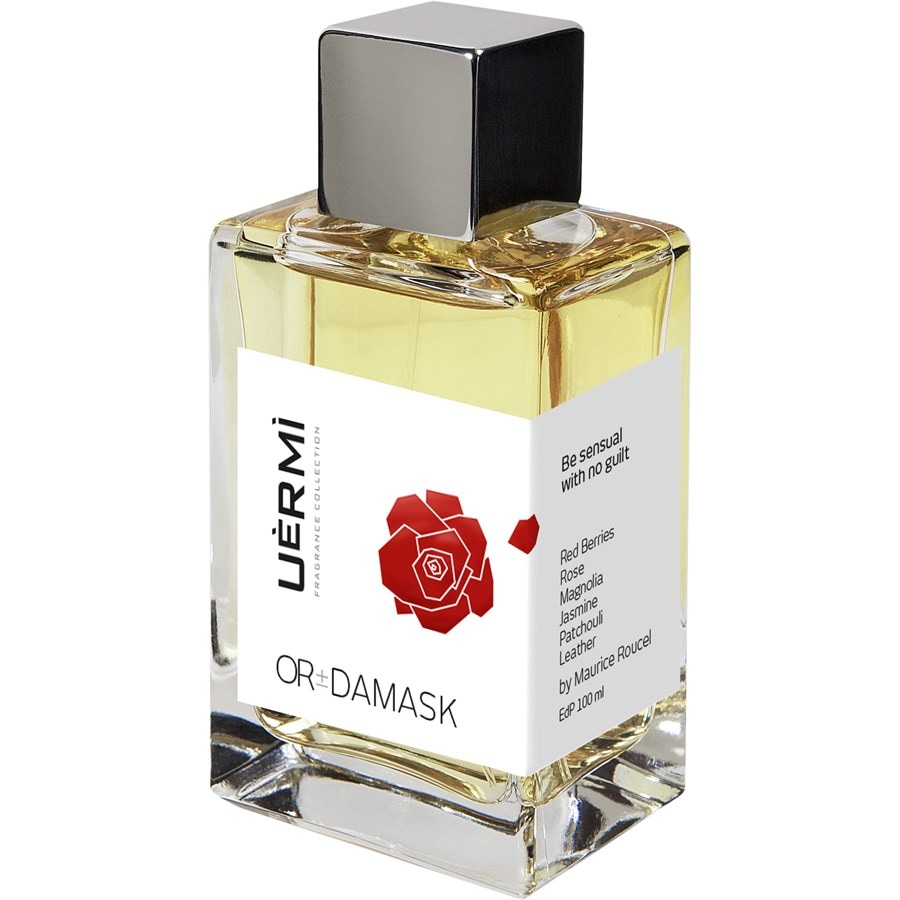 UÈRMÌ Or Damask Eau de Parfum Spray