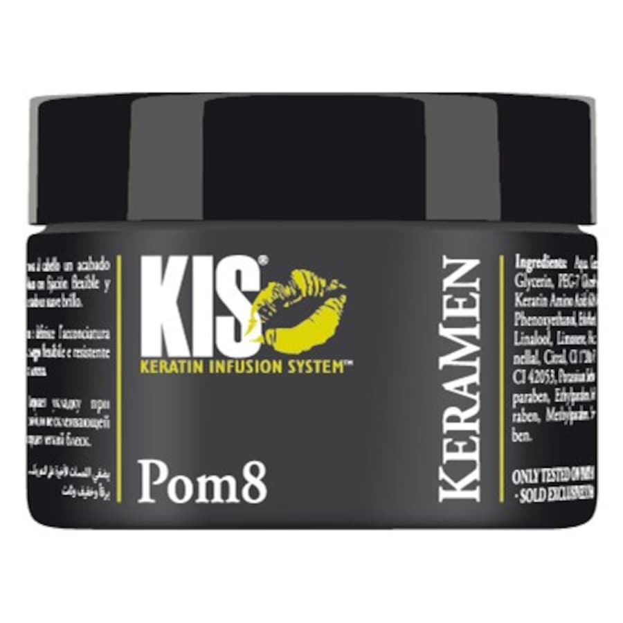 Kis-Keratin-Infusion-System For Men