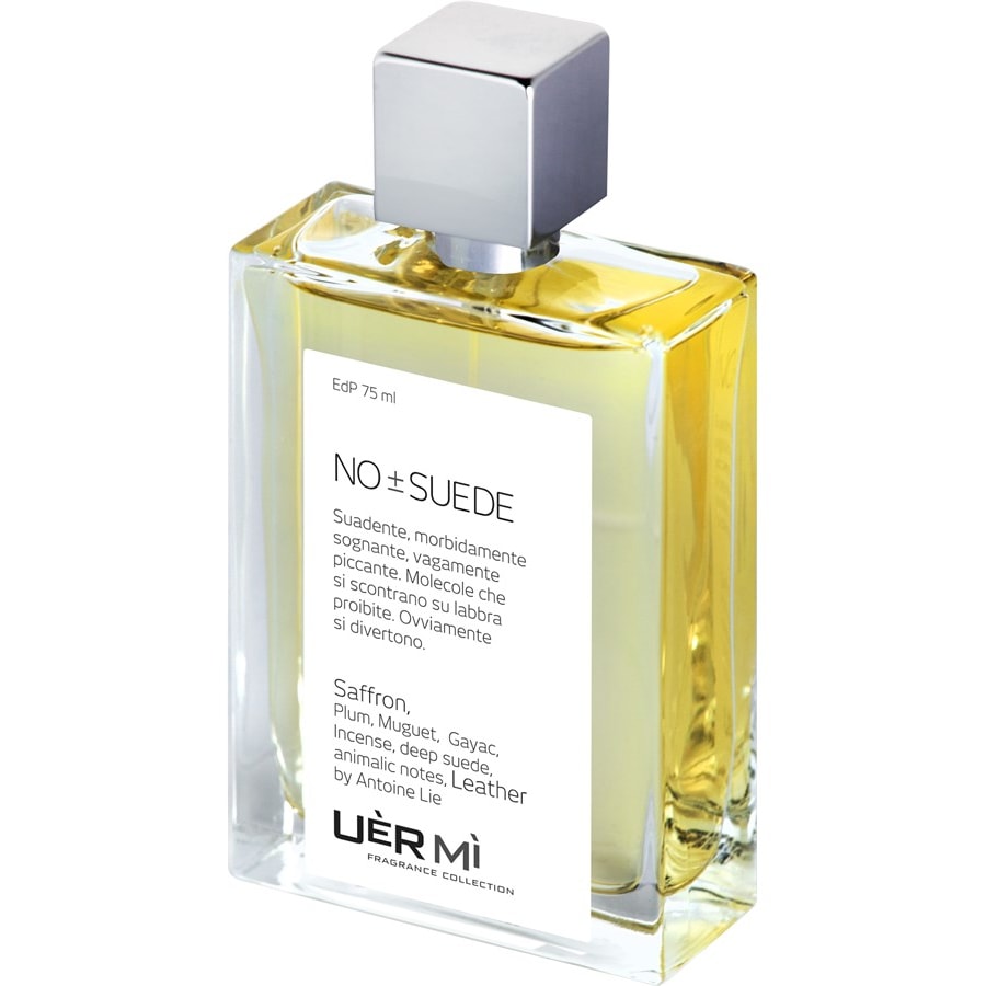 UÈRMÌ No Suede Eau de Parfum Spray