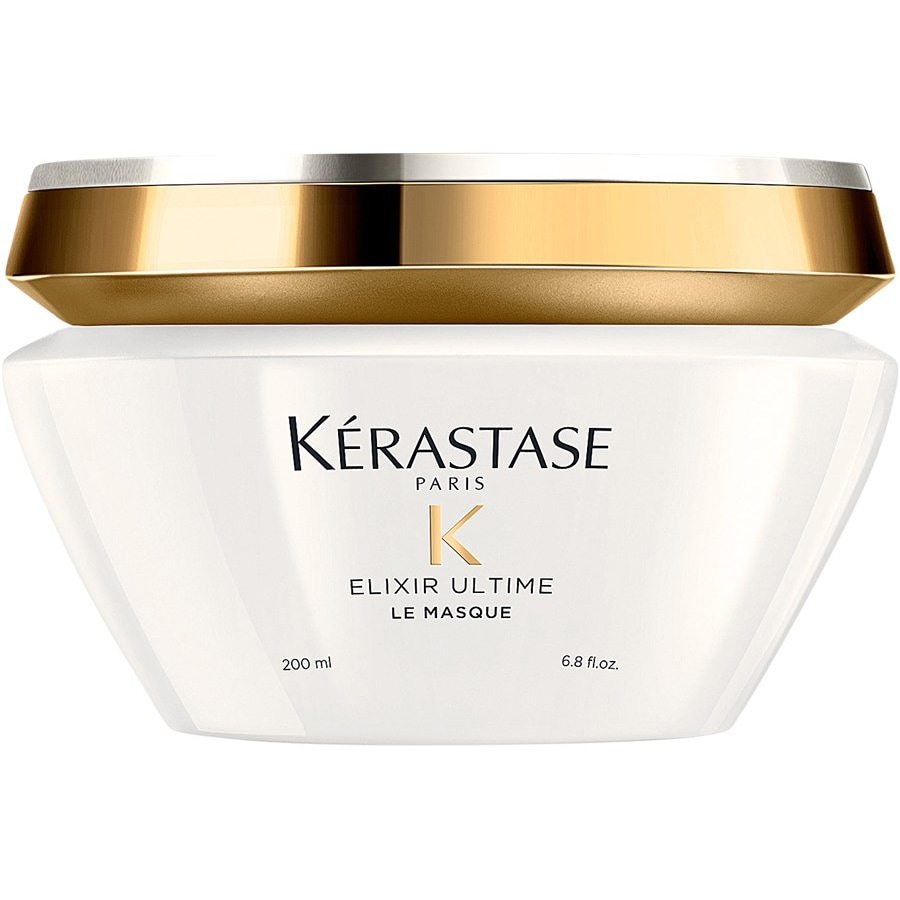 Kérastase Elixir Ultime Le Masque