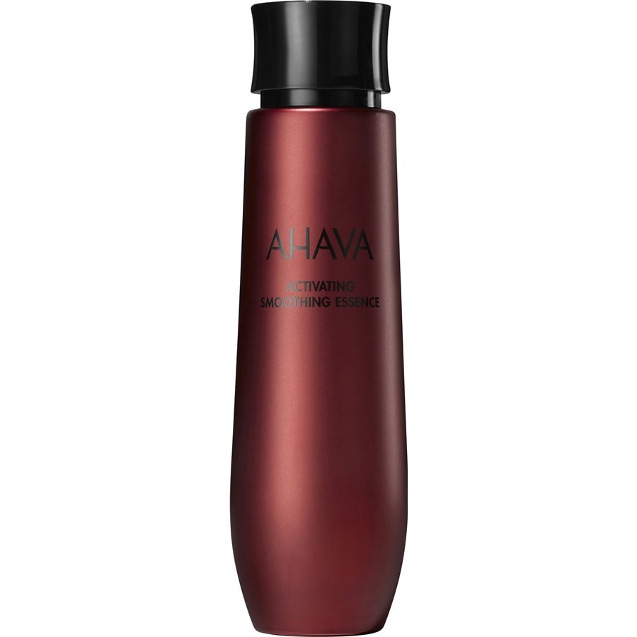 Ahava Apple Of Sodom Activating Smoothing Essence