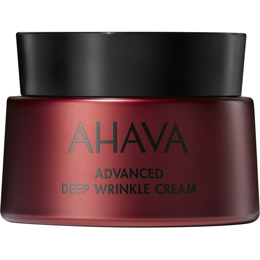 Ahava Apple Of Sodom Advanced Deep Wrinkle Cream