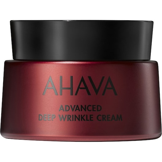 Ahava Advanced Deep Wrinkle Cream 2 50 ml
