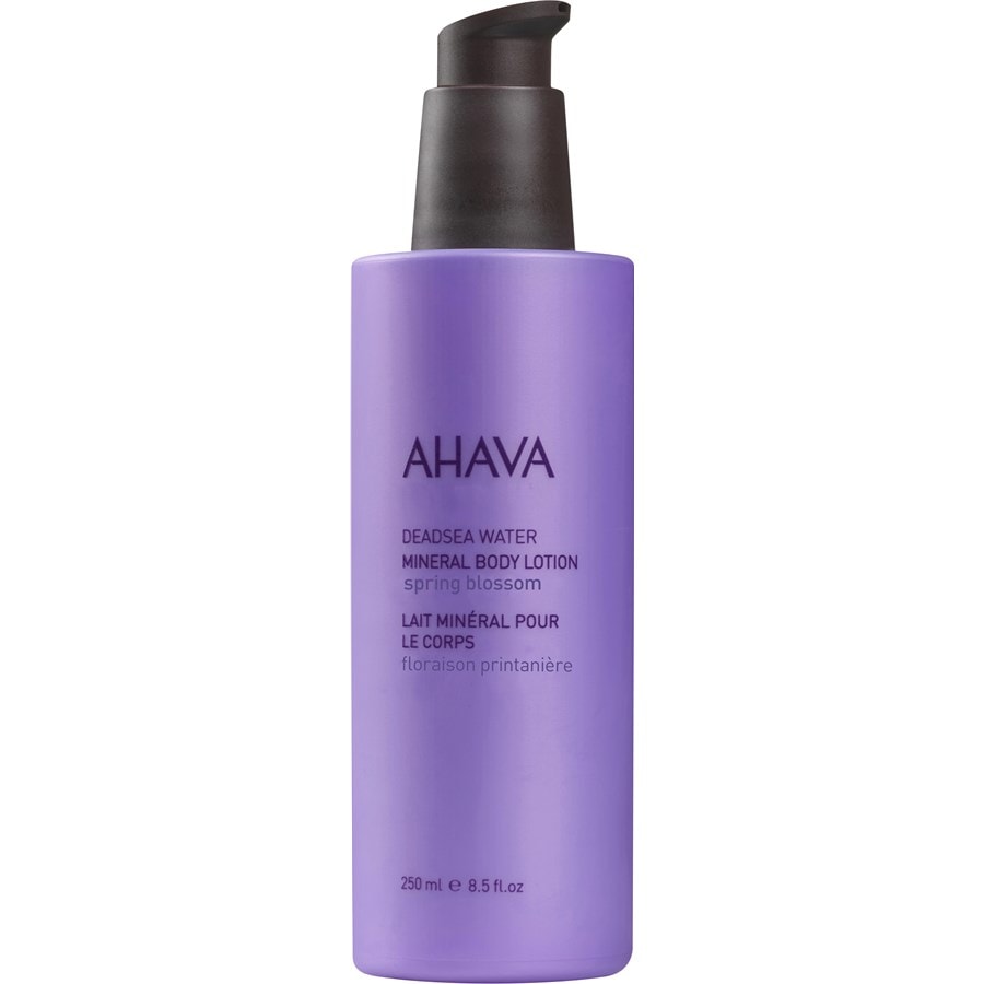 Ahava Deadsea Water