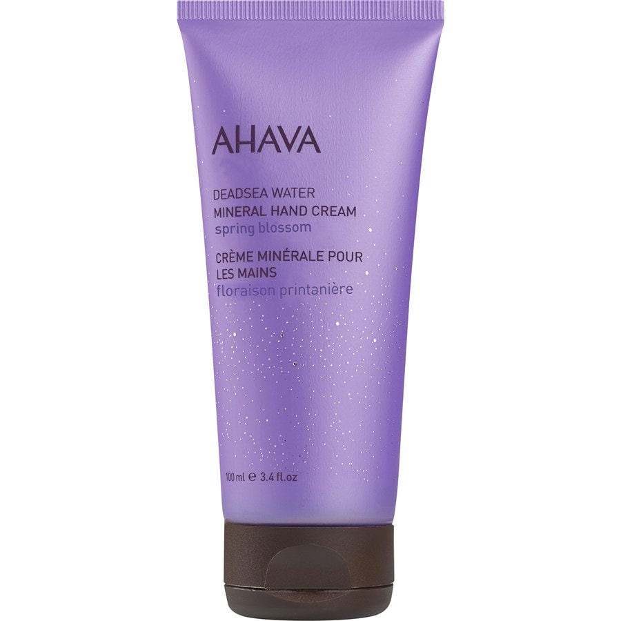 Ahava Deadsea Water