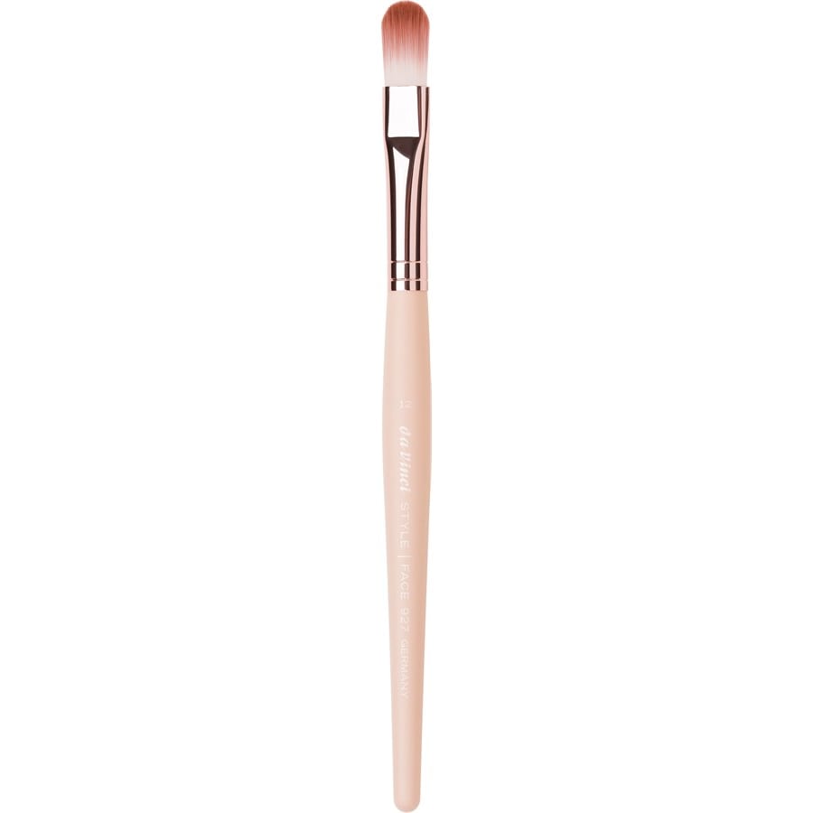 Da Vinci Blender and concealer brushes Concealer brush