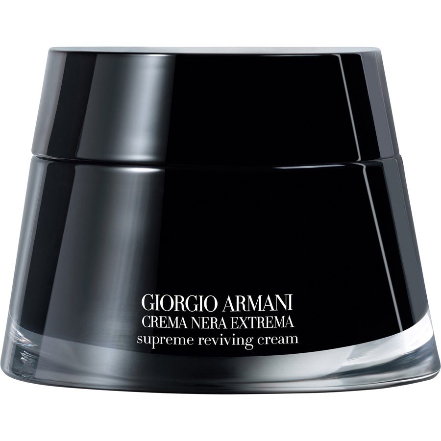 Armani Crema Nera Crema Nera Extrema Supreme Reviving Cream