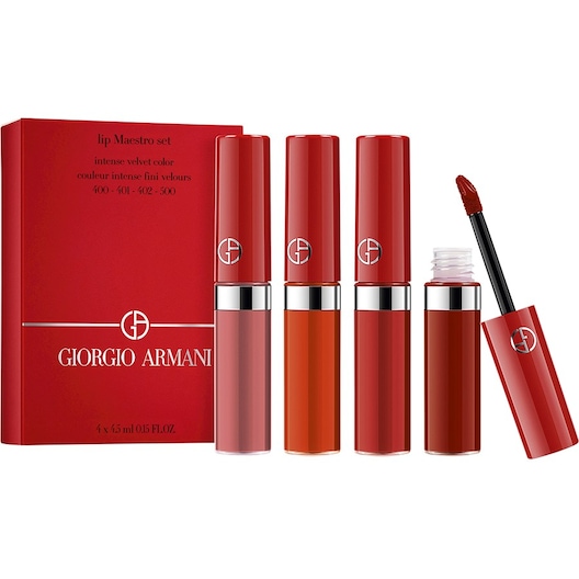 Armani - Lippen