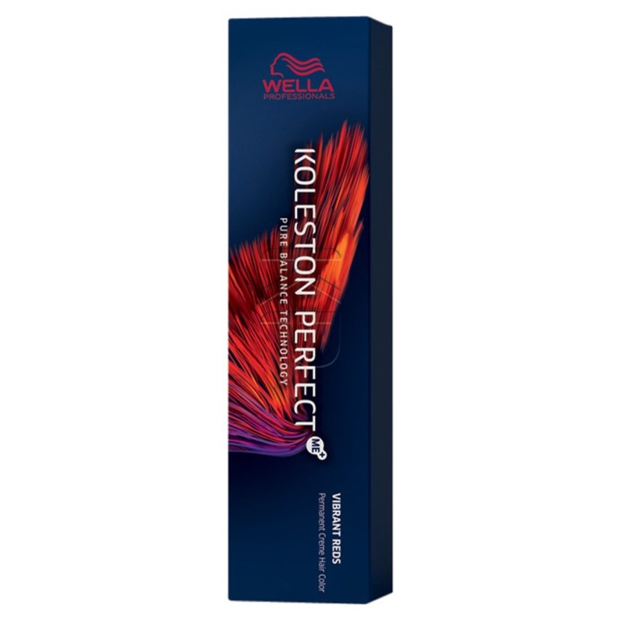 Wella Colori dei capelli Koleston Perfect Me+ Vibrant Reds