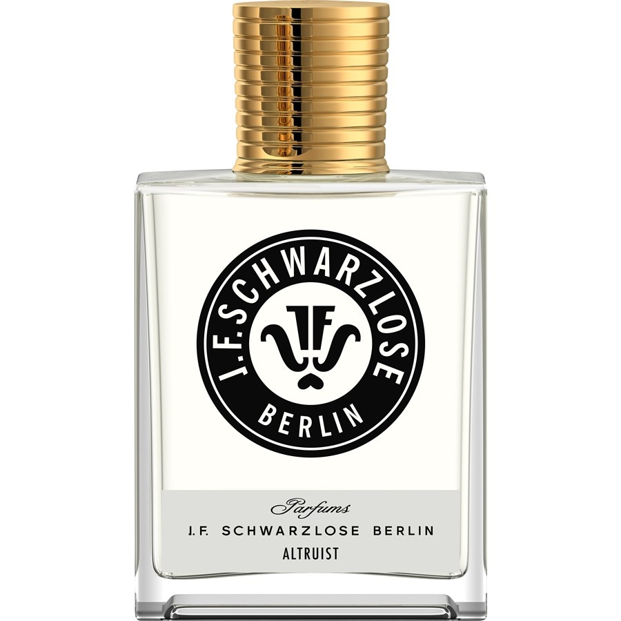 J.F. Schwarzlose Berlin Altruist Eau de Parfum Spray