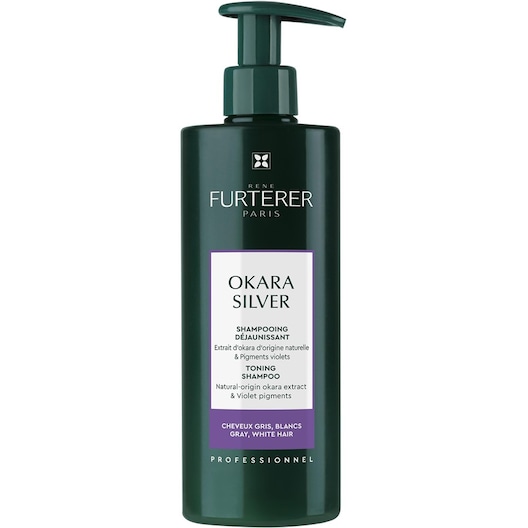 René Furterer - Okara