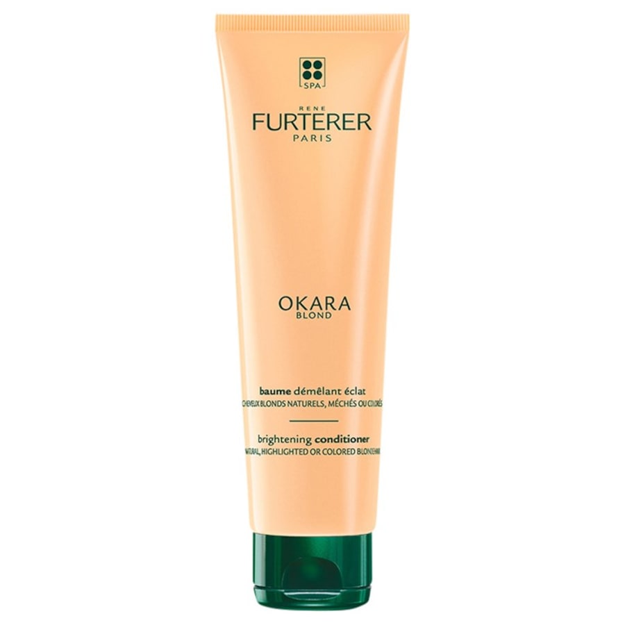 René Furterer Okara Blond Brightening Conditioner