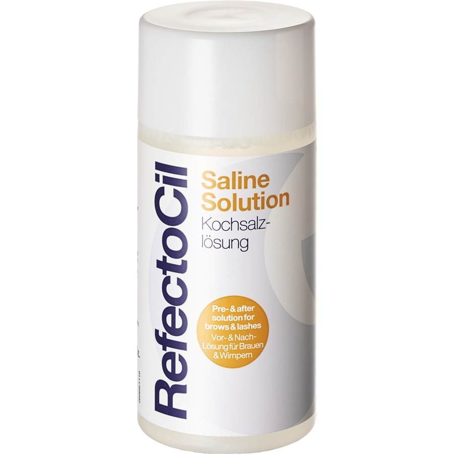 RefectoCil Cura Saline Solution