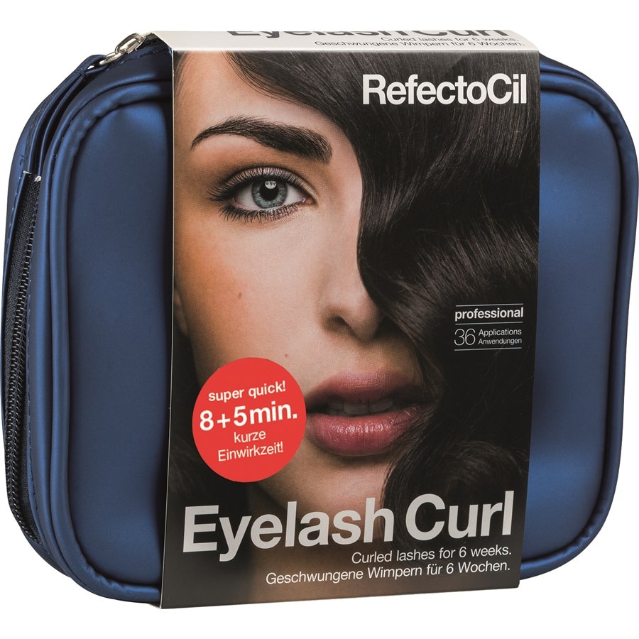 RefectoCil Specials Eyelash Curl