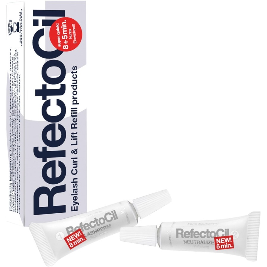 RefectoCil Wimpern