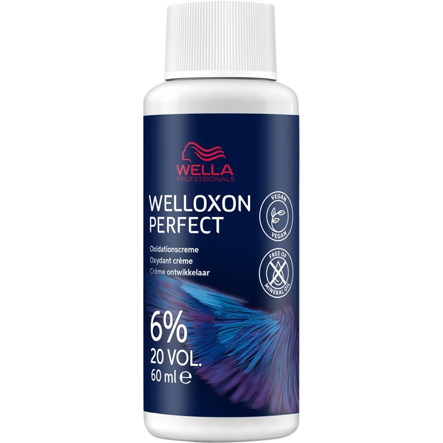 Wella Perossido Welloxon Perfect 6%