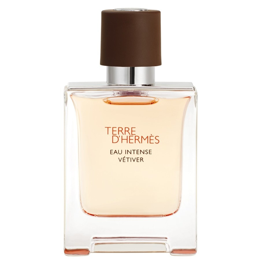 Hermès Terre d’Hermès Eau de Parfum Spray Eau Intense Vetiver 200 ml