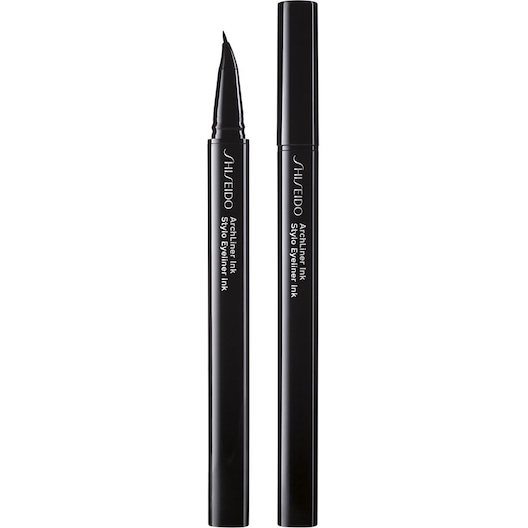 Shiseido Eye Liner Archliner Ink Eyeliner Damen 0.4 ml
