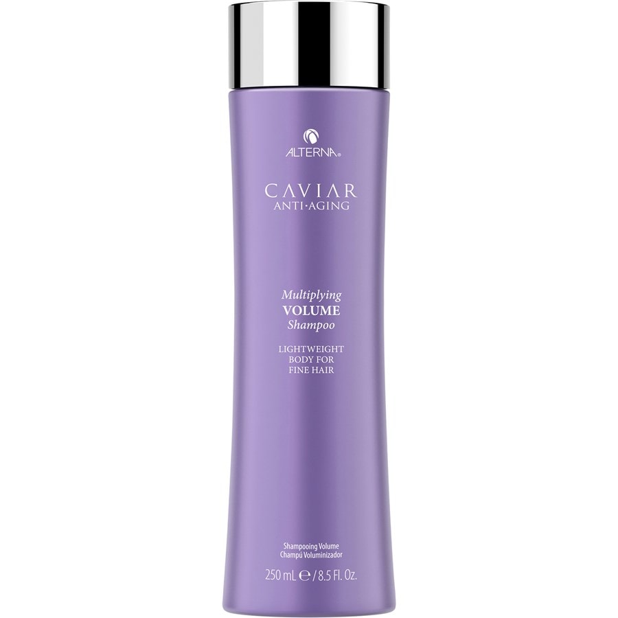 Alterna Volume Multiplying Volume Shampoo