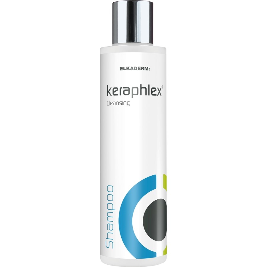 Keraphlex Cura Shampoo