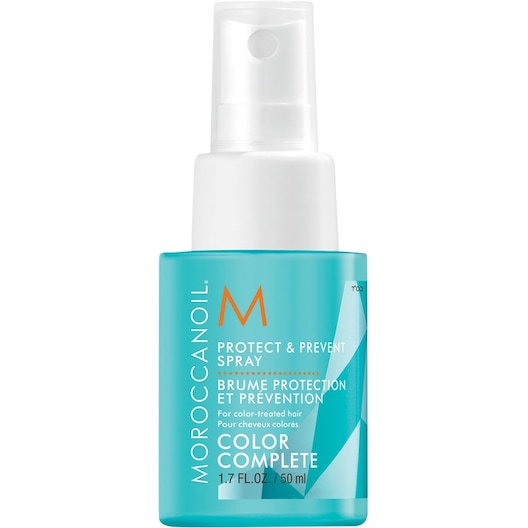 Moroccanoil Styling & Finishing Protect Prevent Spray Haarspray Damen 50 ml