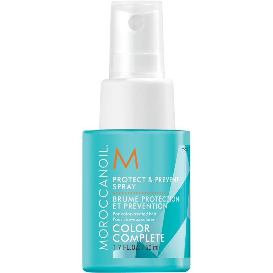 Moroccanoil Pflege