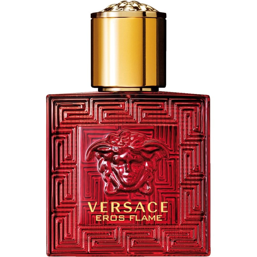 Versace Eros Flame